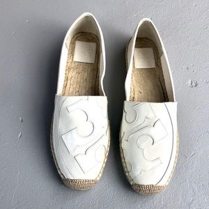 Tory Burch Lonnie Flat Espadrille
